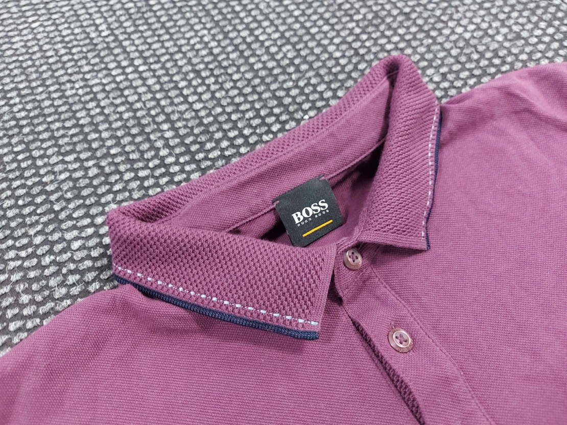 Hugo boss тениска M размер