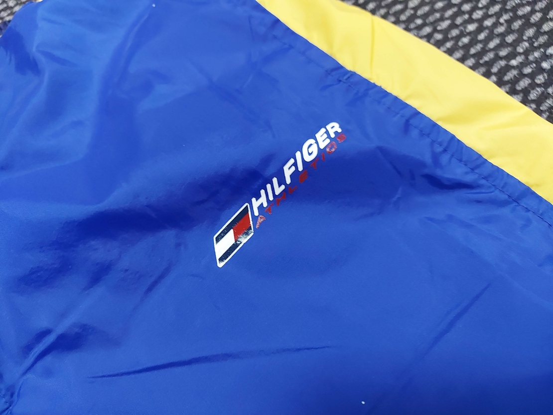 Tomy hilfiger шушляк мъжки S