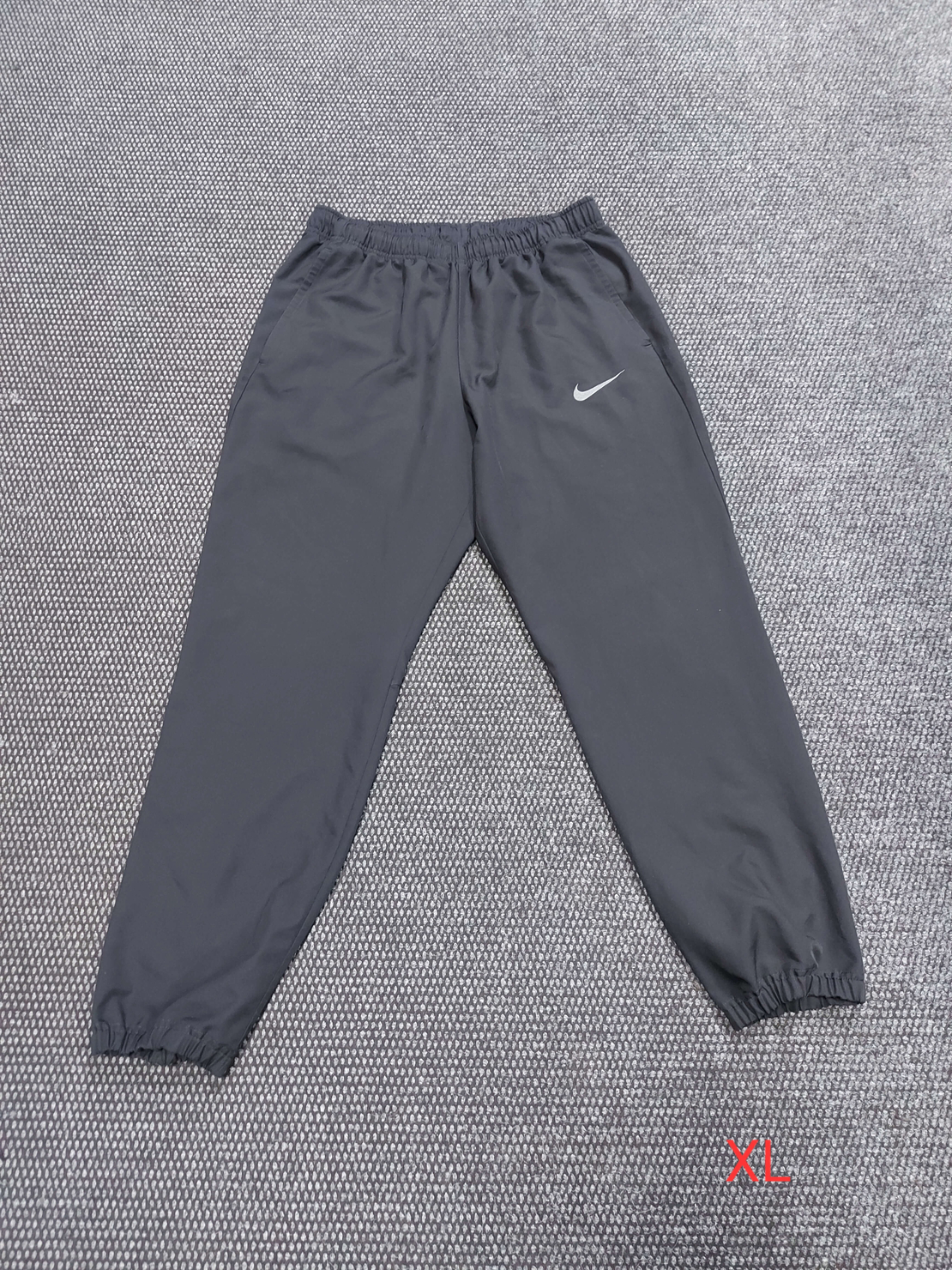 Nike анцуг дебел шушляк Мъжки XL размер