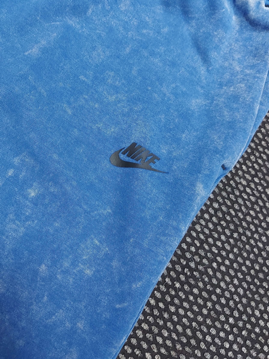 Nike tech fleece шорти XL мъжки