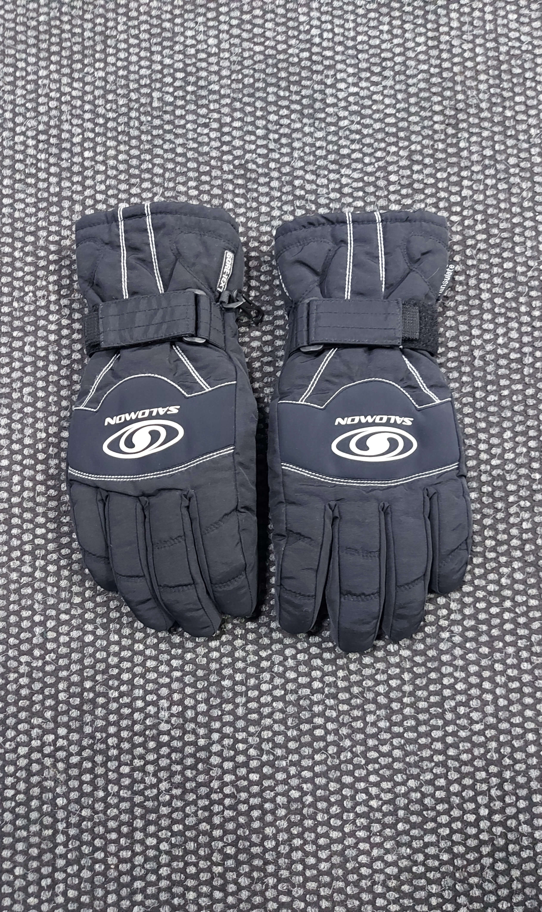 Hestra ръкавици 8 размер