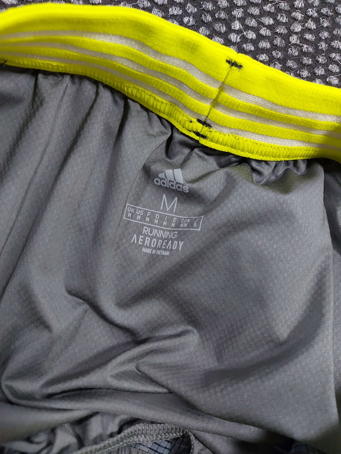 Adidas къси панталони М мъжки
