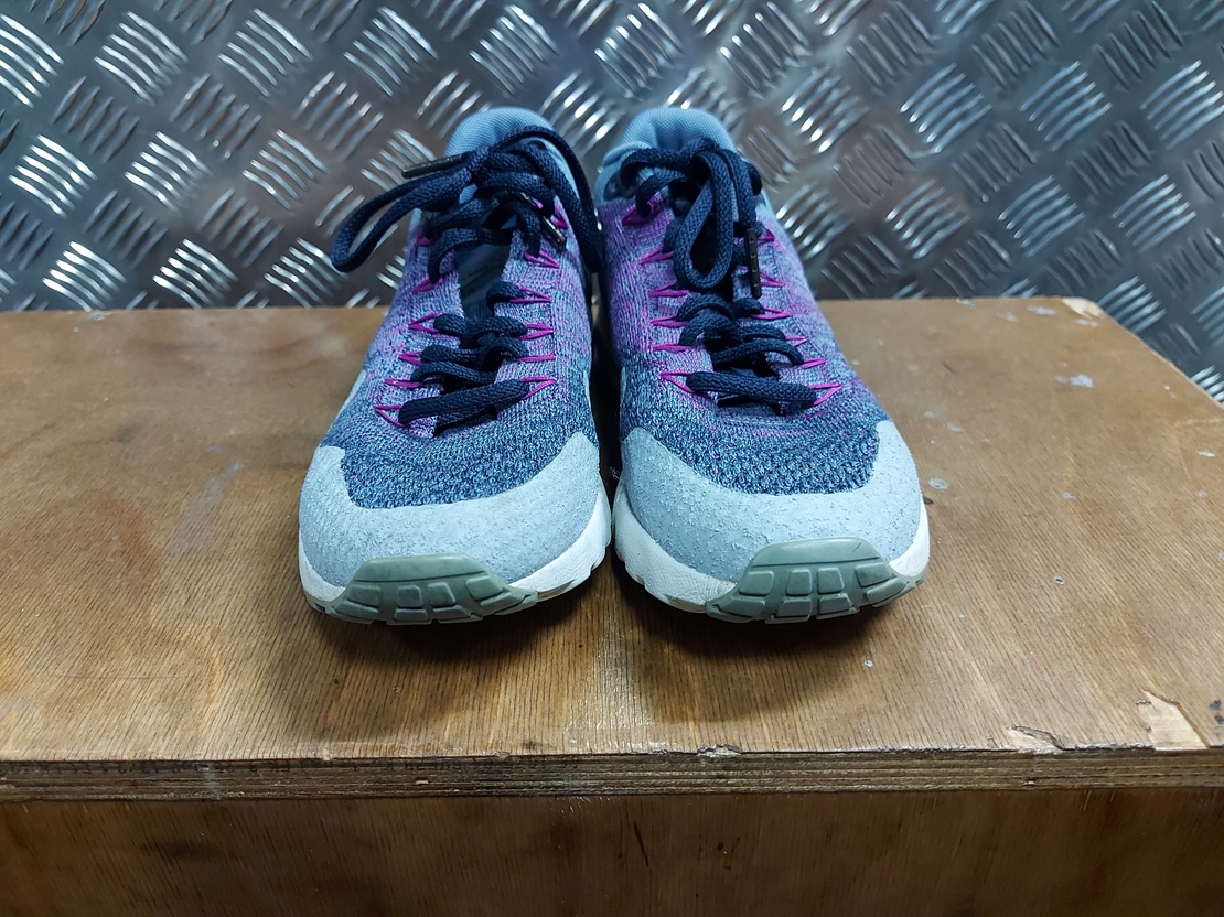 Nike 37.5 дамски кецове