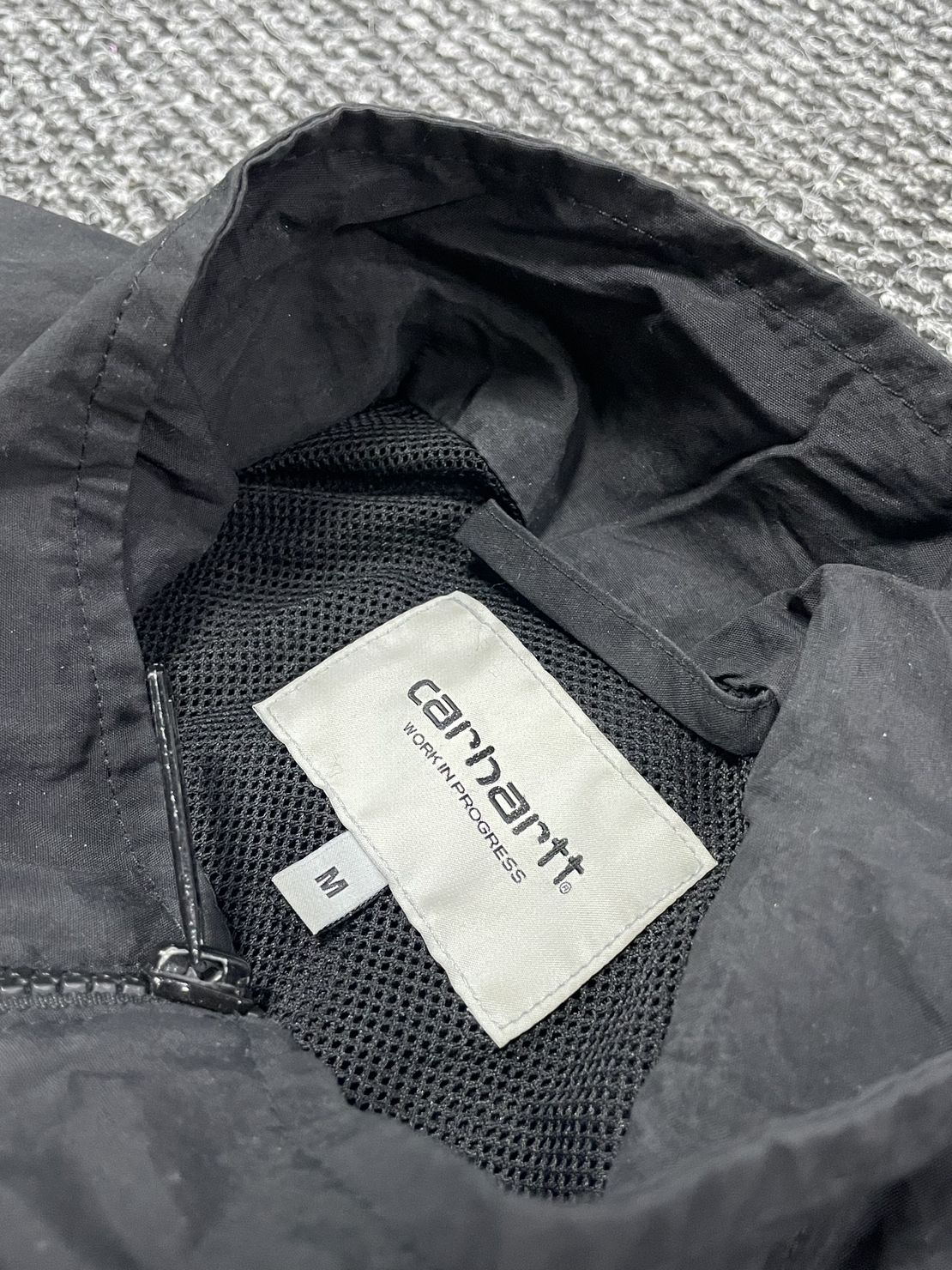 Carhartt горнище M размер мъжко