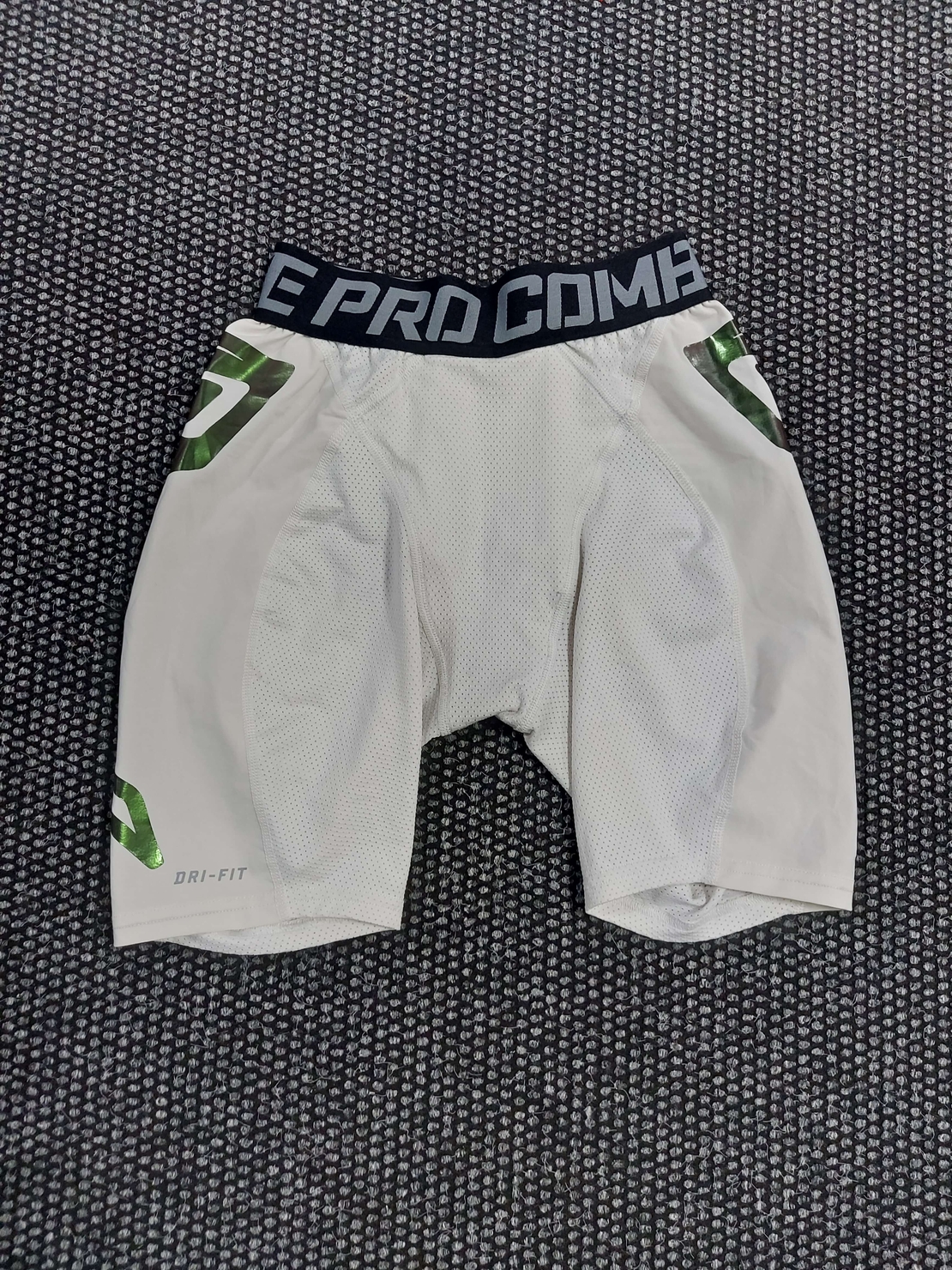 Nike pro S мъжки клин