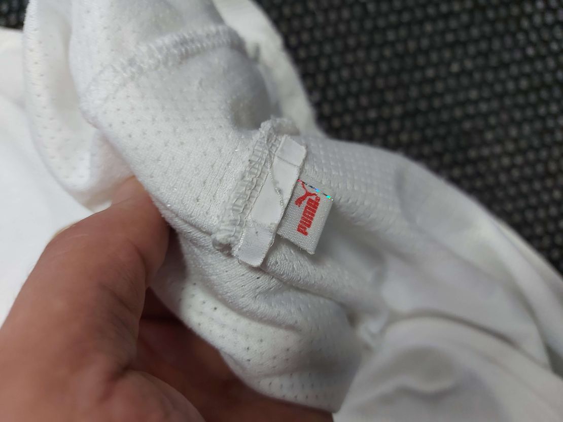 Puma Polska тениска L размер мъжка
