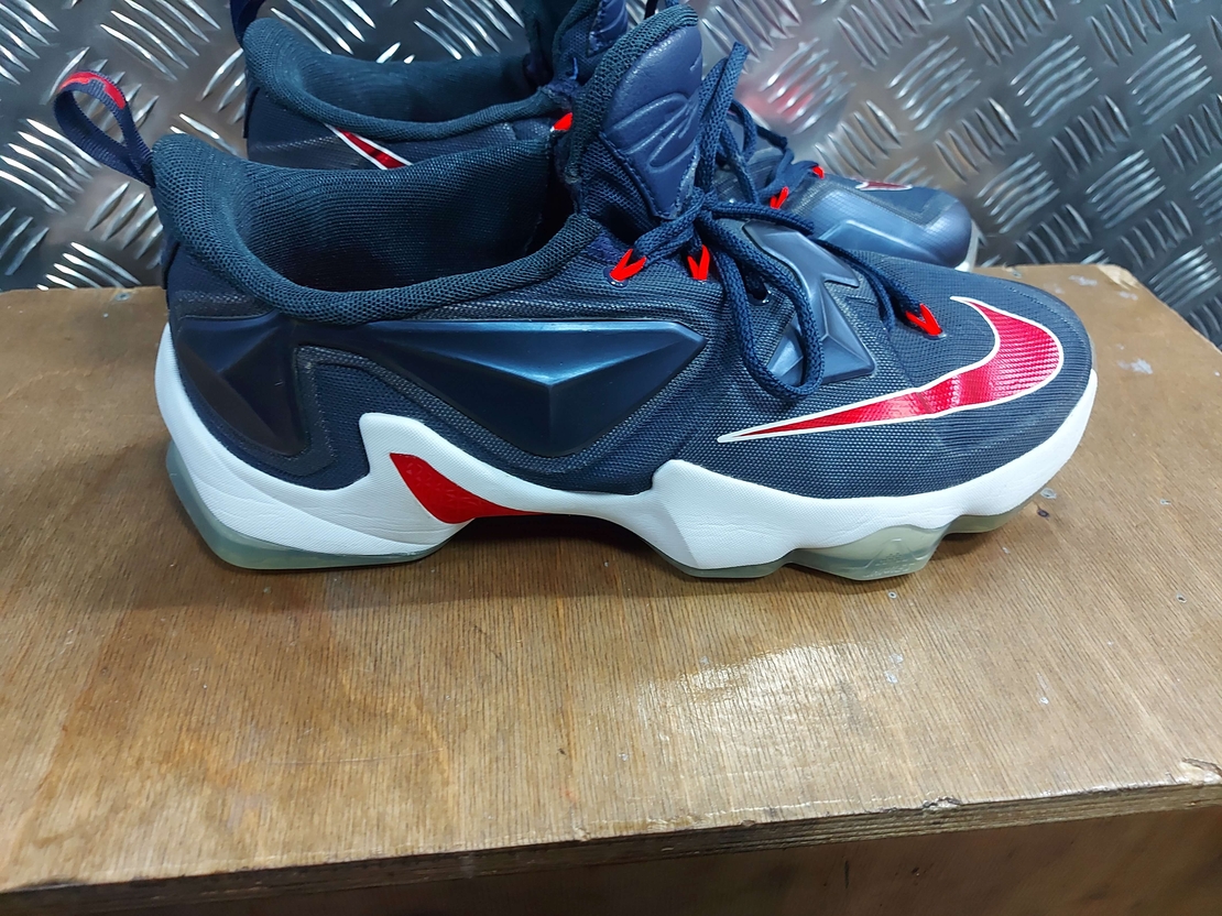 Nike маратонки 46 номер