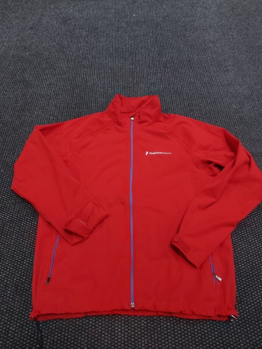 Peak performance мембрана еластична XL мъжка