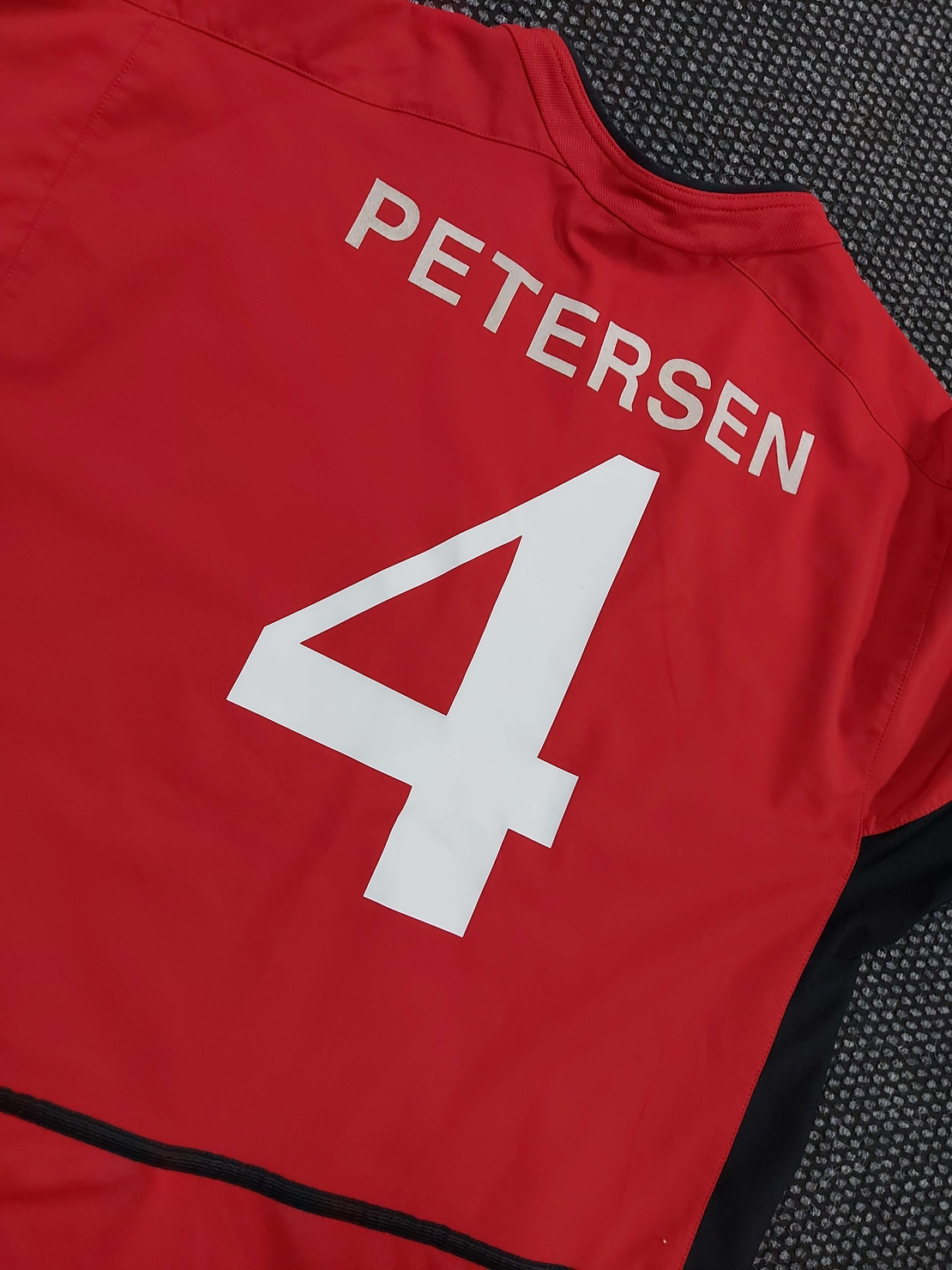 Nike Manchester united L размер