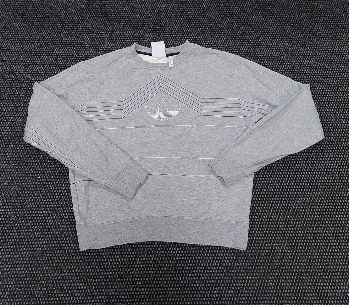 Adidas Hoodie S размер