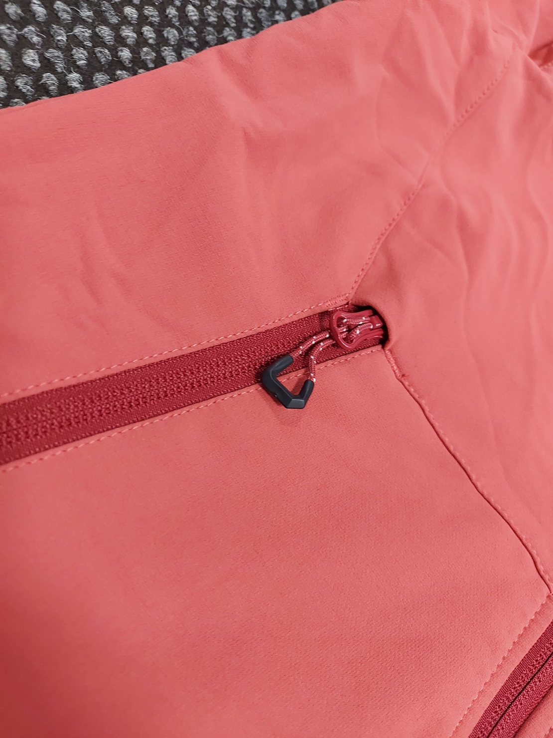 Neo noir softshell яке Xs дамско