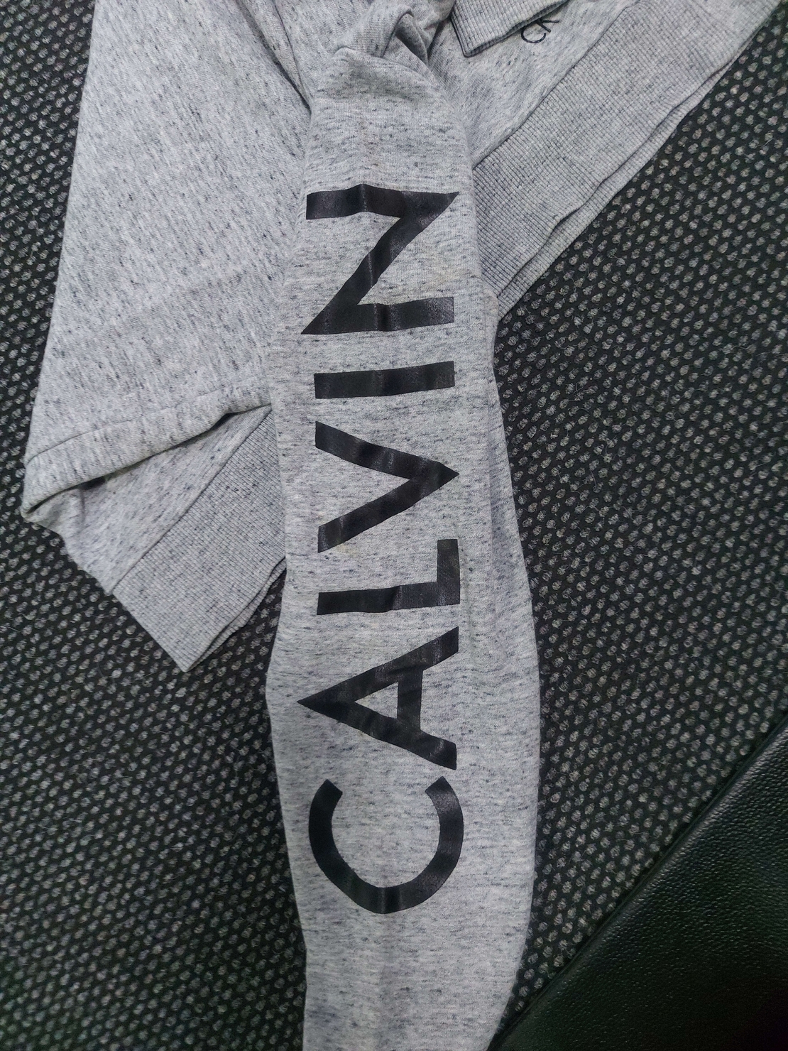 Calvin klein суичър M мъжки