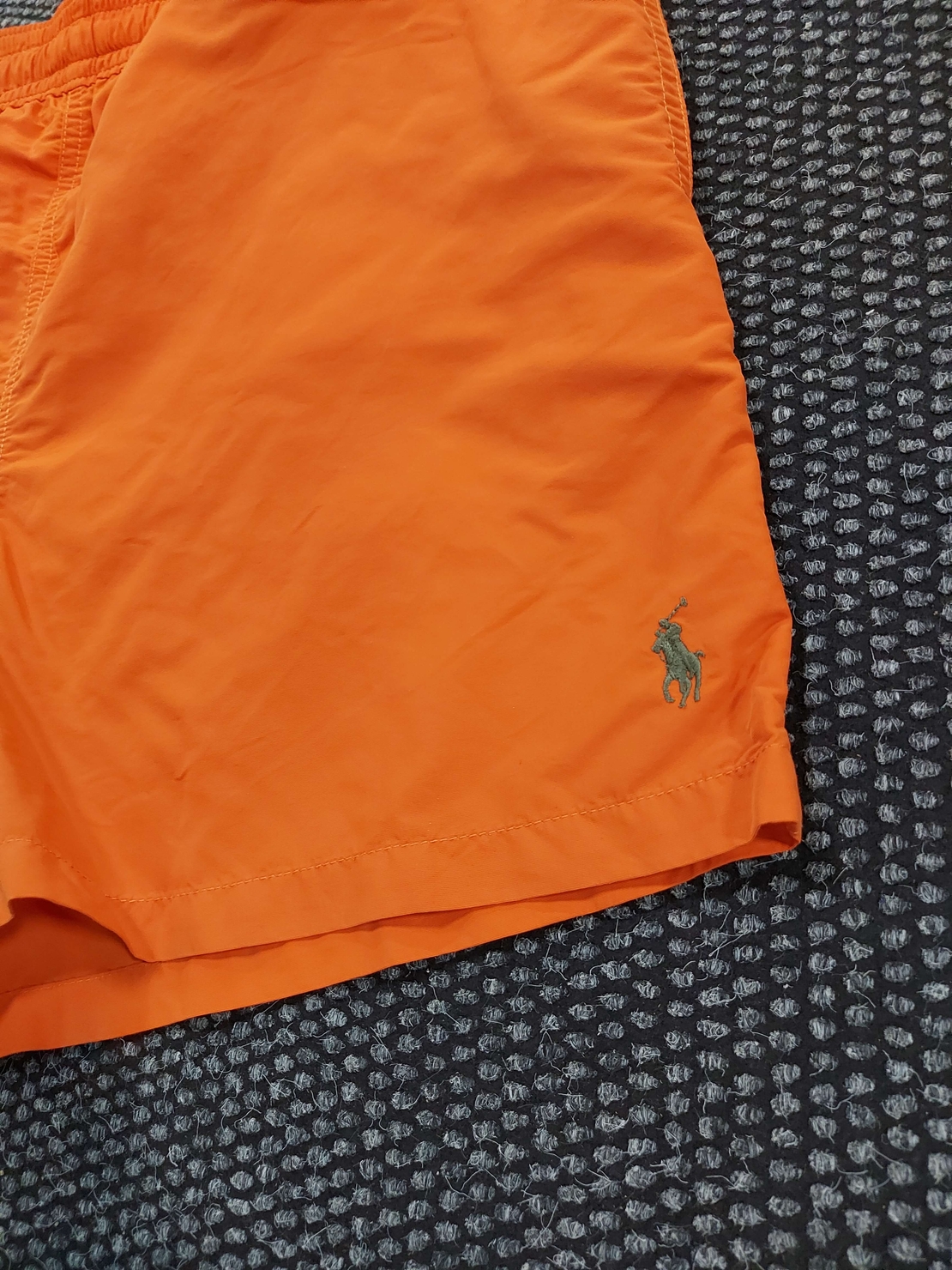 Polo ralph lauren шорти XL мъжки