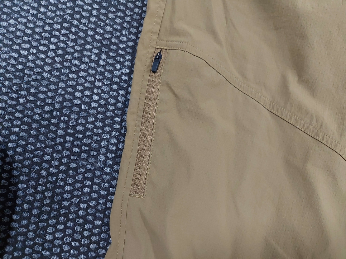 Mountain hardwear 38 панталон XXL мъжки