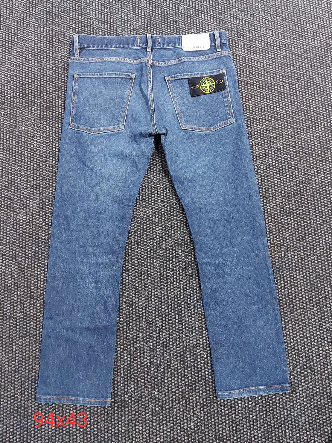 Stone island Дънки 32/33 размер