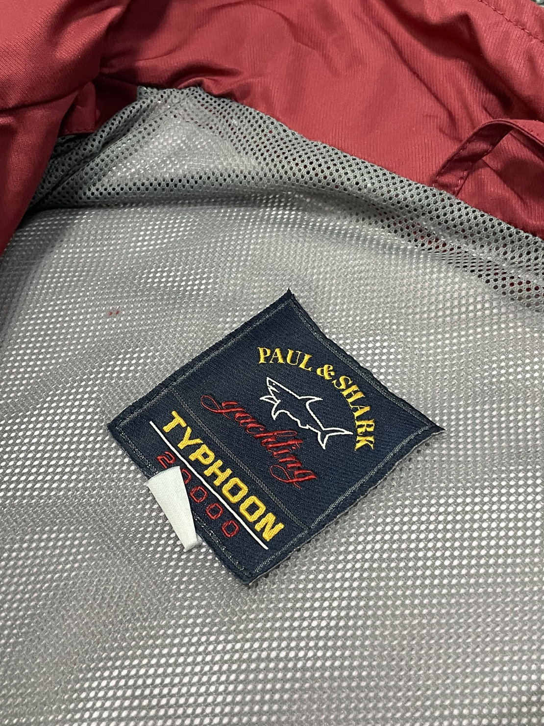 Paul shark елек 2XL мъжки