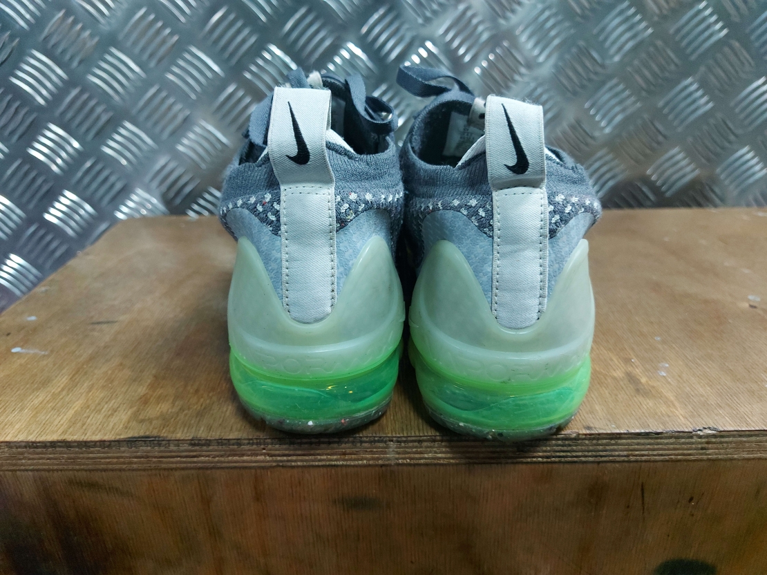 Nike vapormax 37.5 дамски