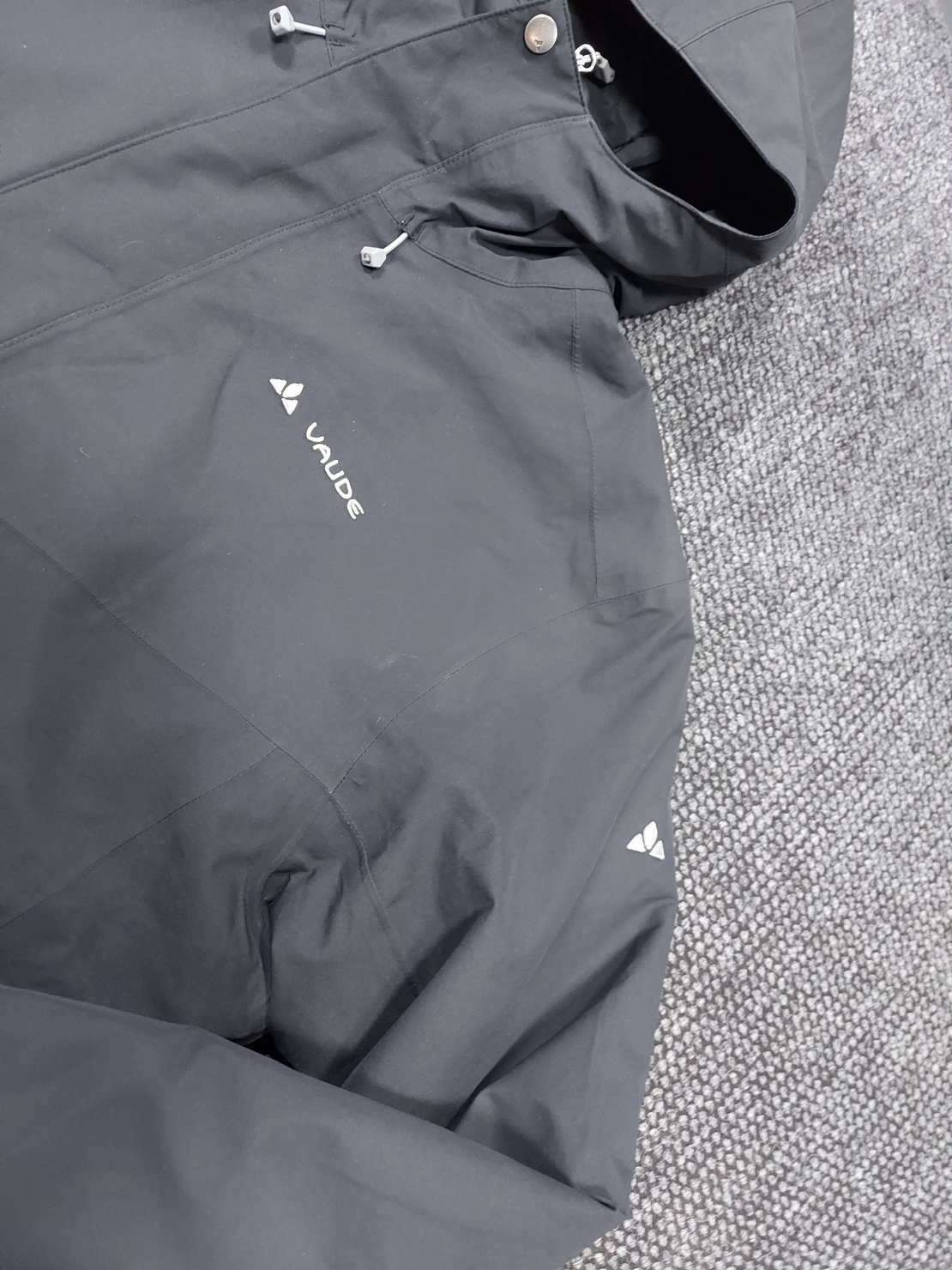 Vaude Primaloft яке XL мъжко