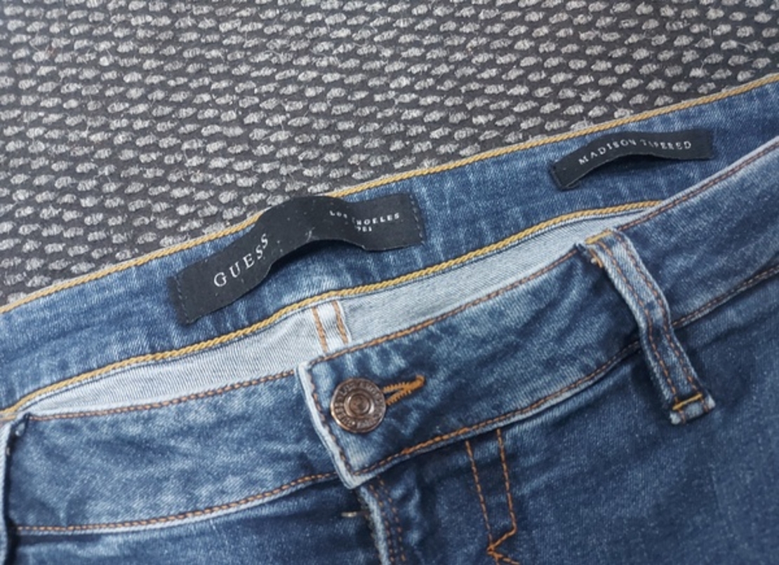 Guess дънки 34 размер