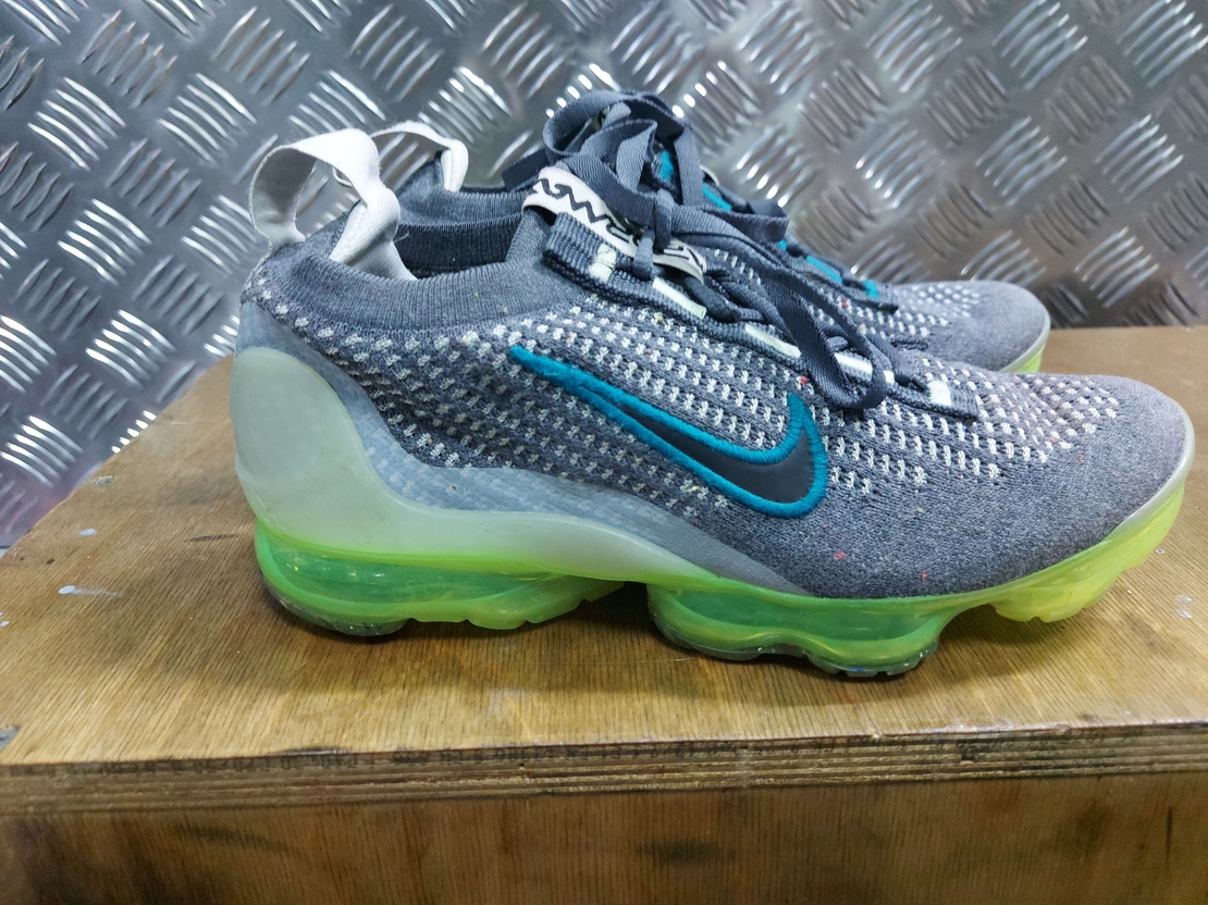 Nike vapormax 37.5 дамски