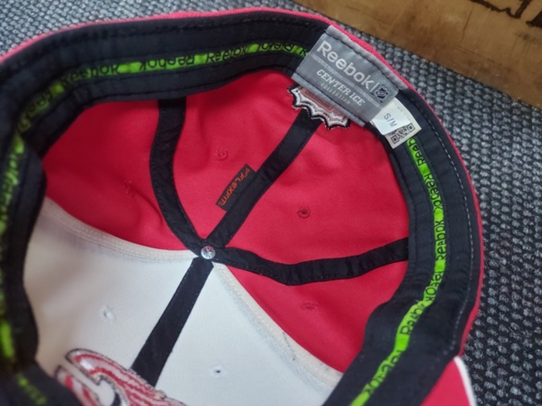 Reebook XXL шапка
