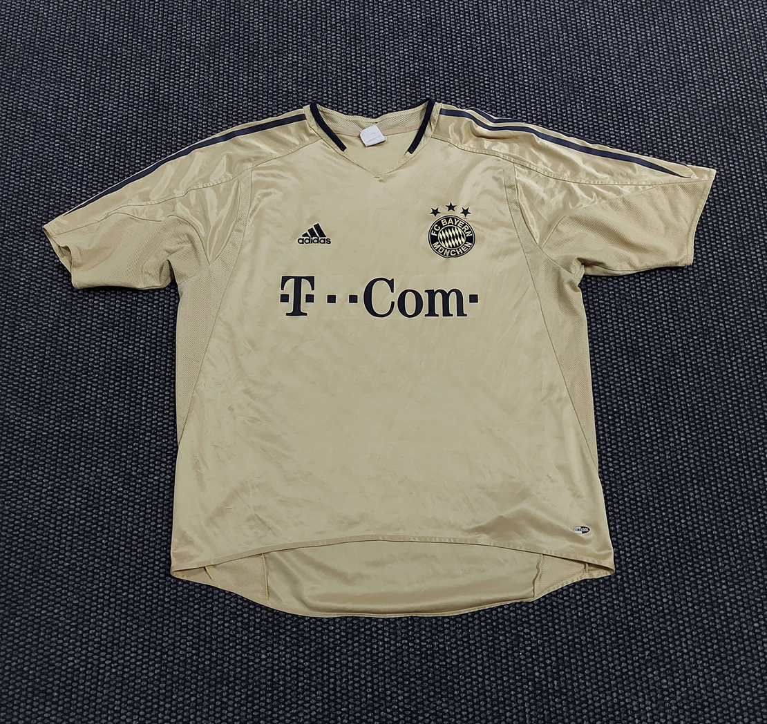 Adidas Bayern Munchen тениска XL мъжка