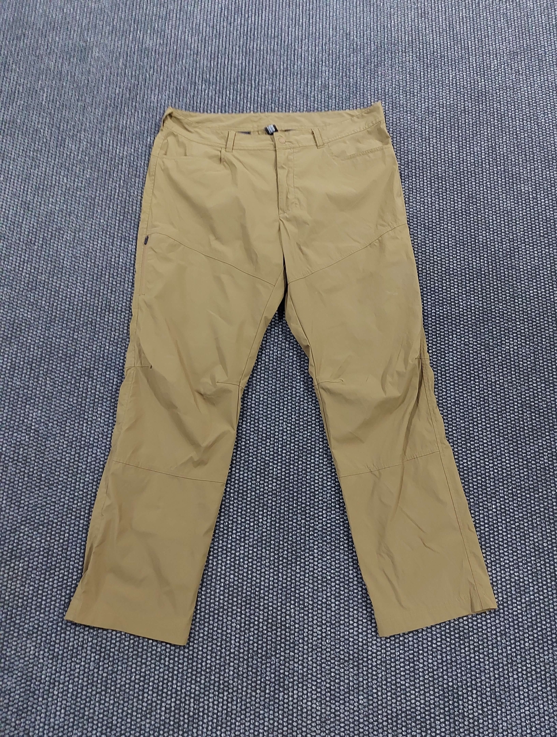 Mountain hardwear 38 панталон XXL мъжки