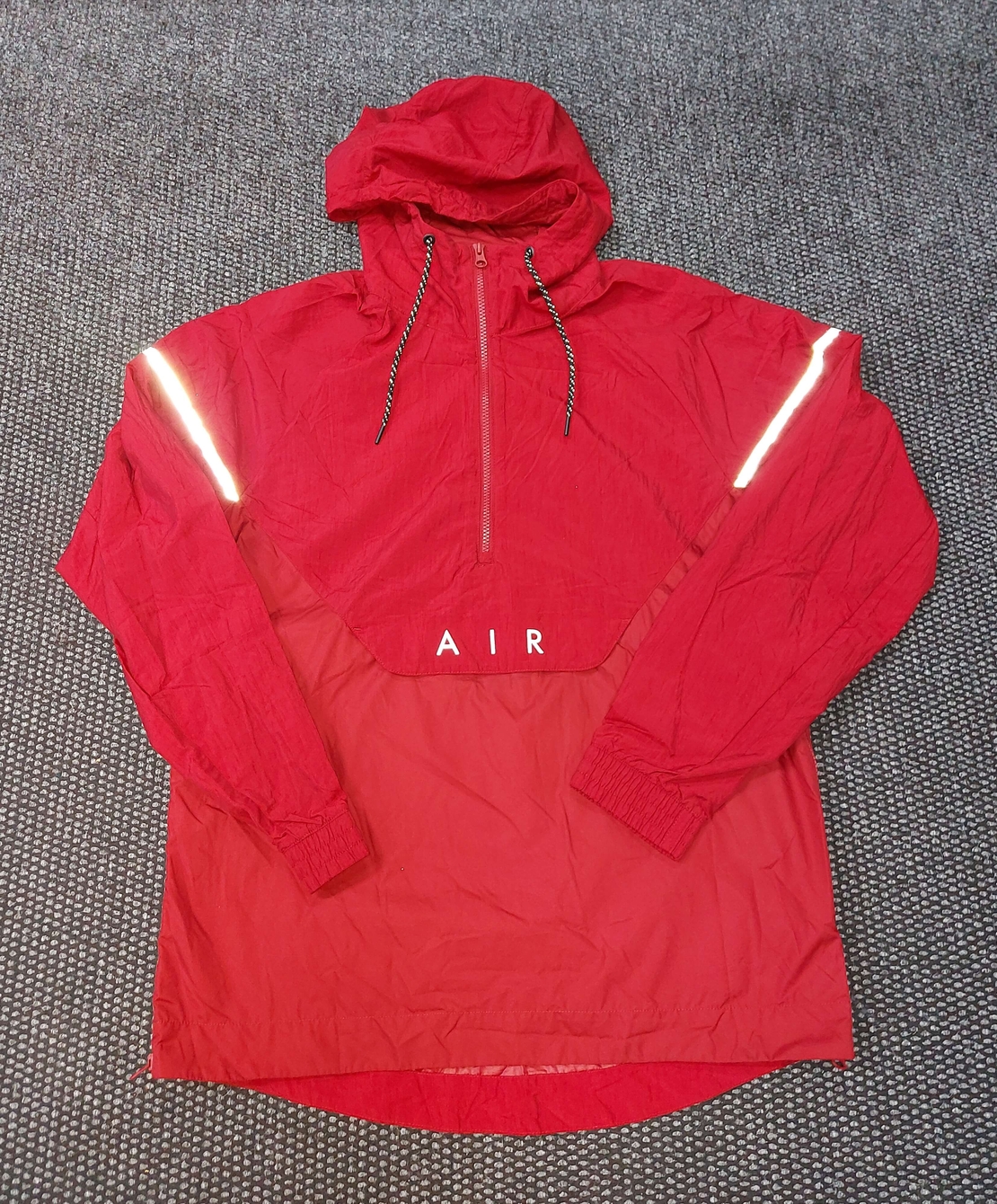 Nike air анорак ветровка