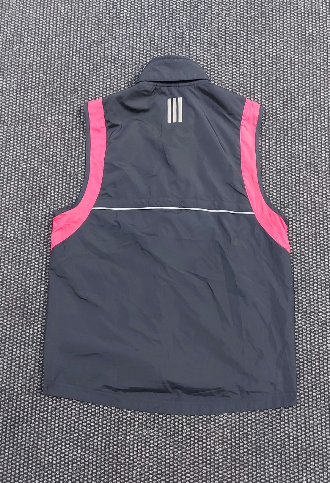 Adidas шушляков елек S мъжки