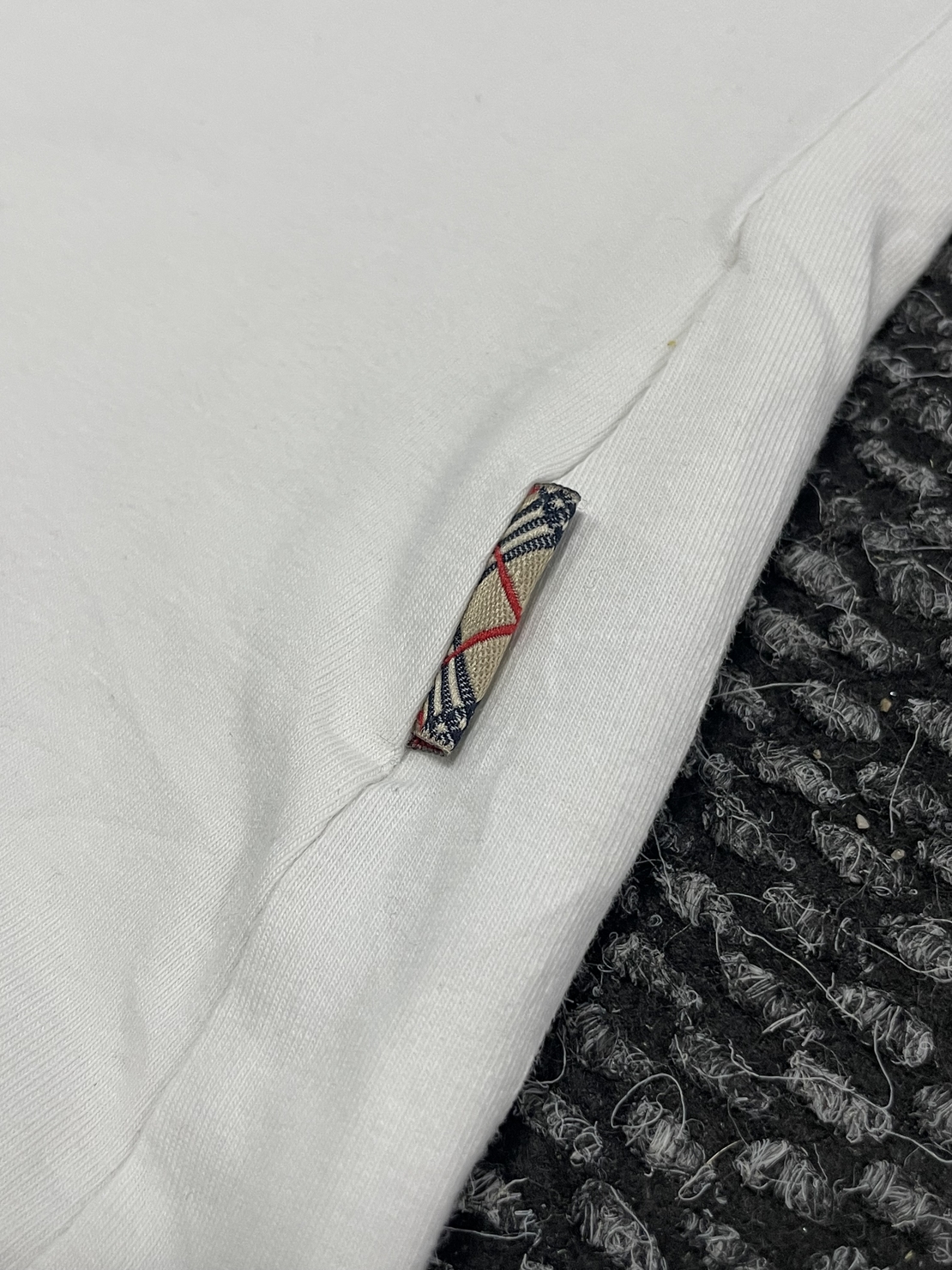 Burberry XS дамски потник