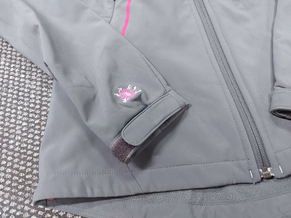 Salewa softshell дамско яке S размер