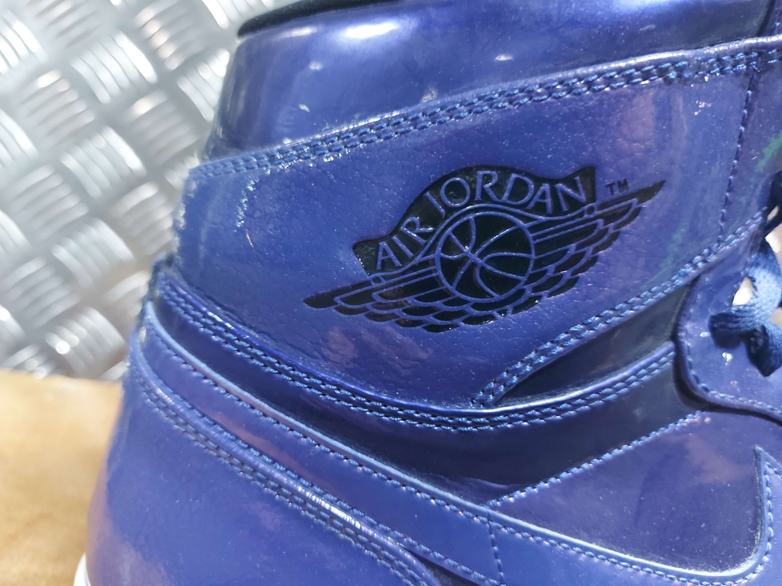 Nike Jordan 1 high 51.5 размер