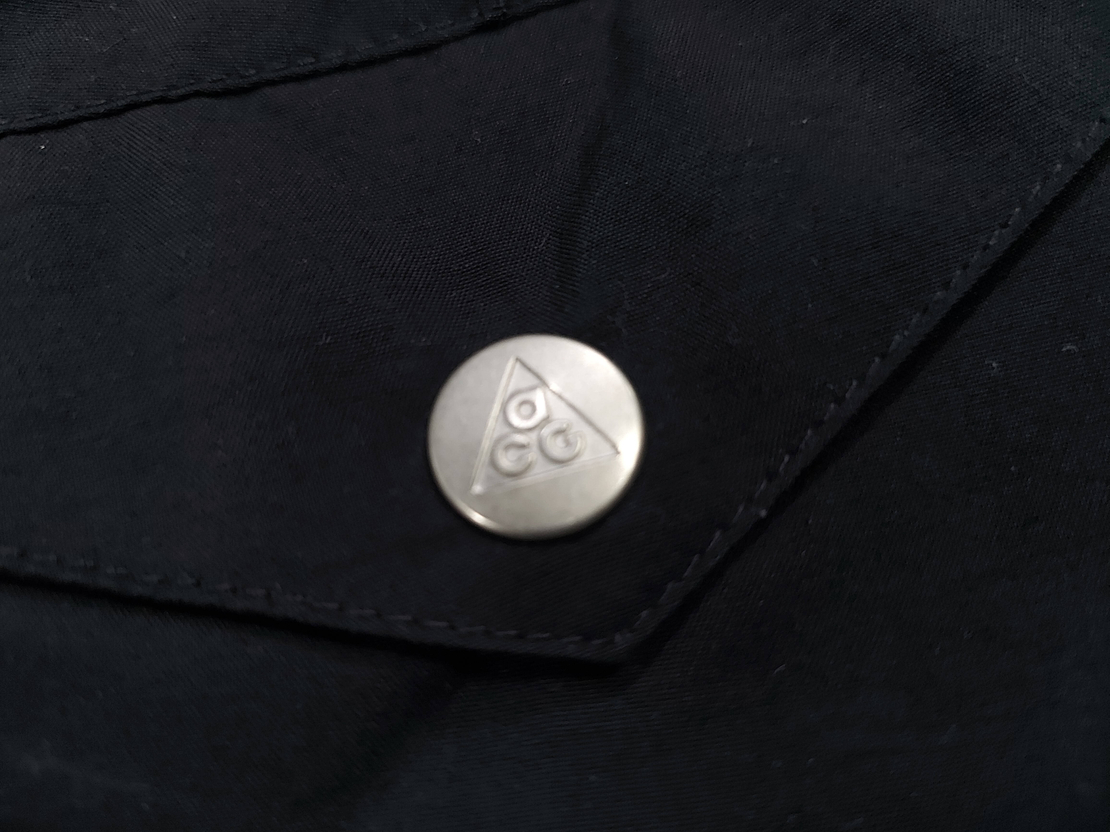 Nike Acg M размер карго панталон