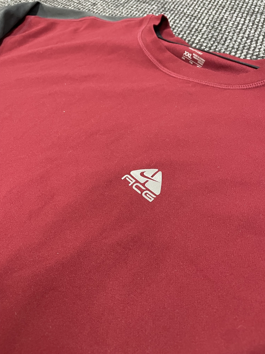 Nike ACG блуза XL/XXL мъжка