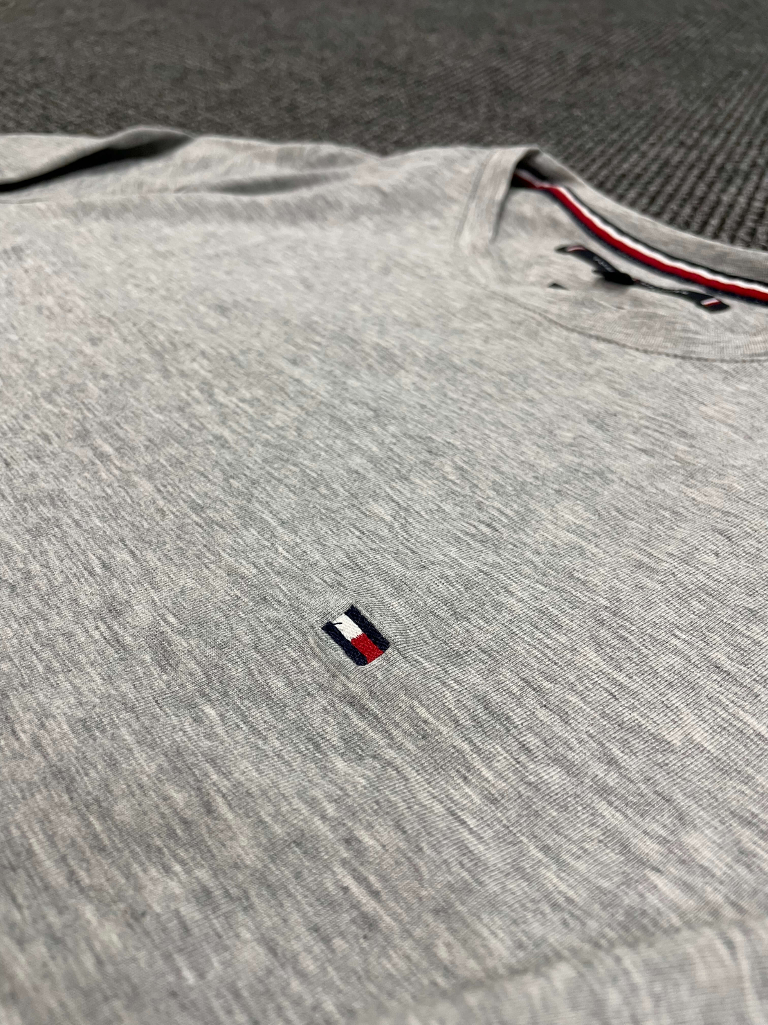 Tommy hilfiger блуза мъжка S размер