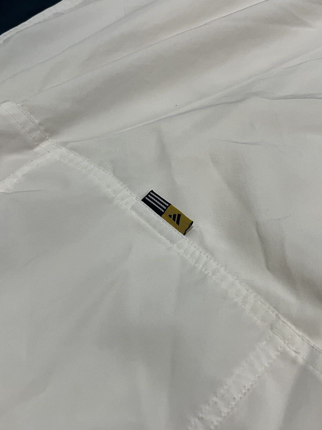 Adidas vintage шушляк XXL