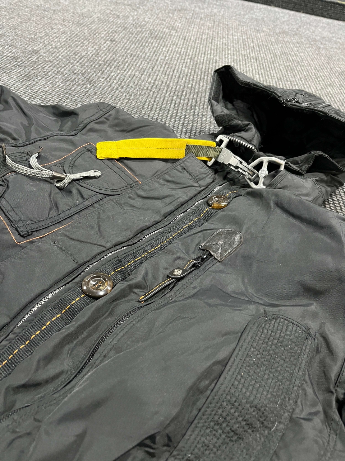 parajumpers parka L дамска пухена