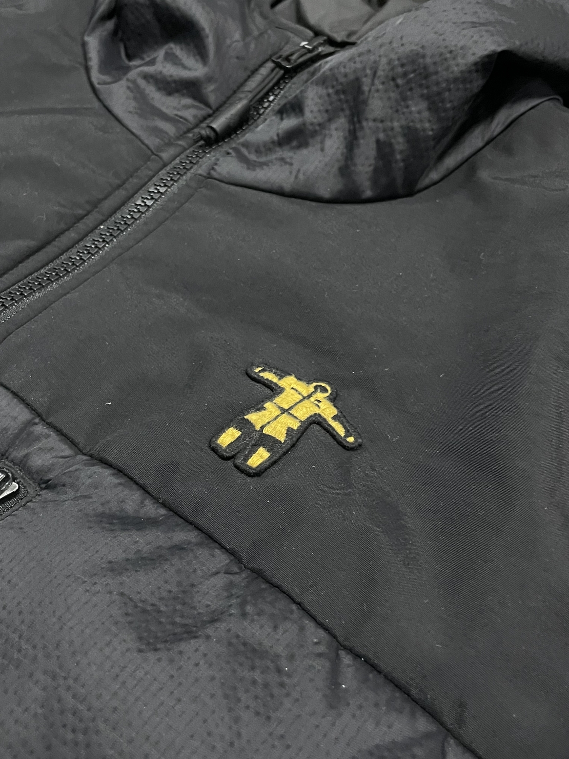 The north face мъжко яке М размер
