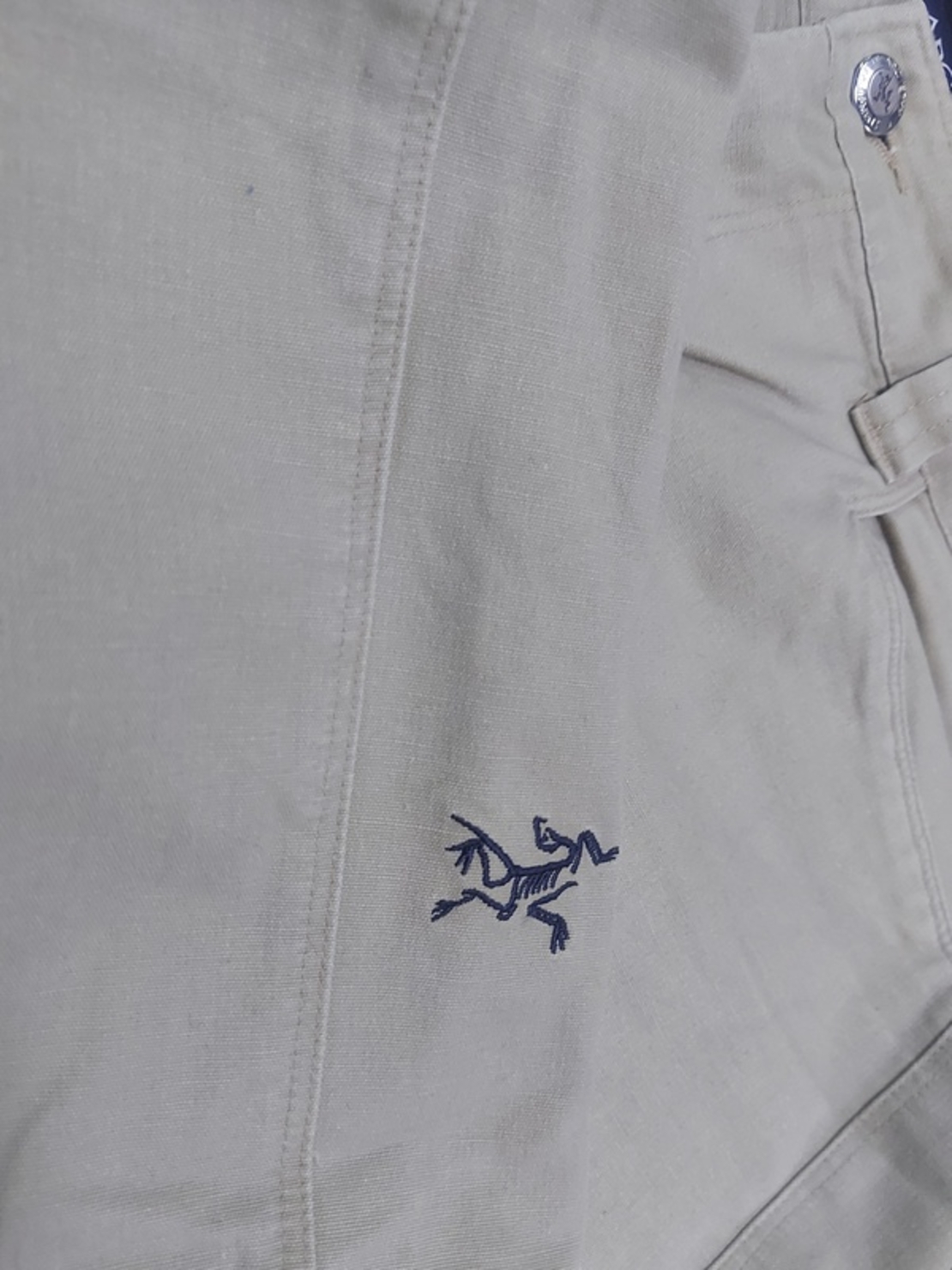 Arc'teryx панталон 34 размер
