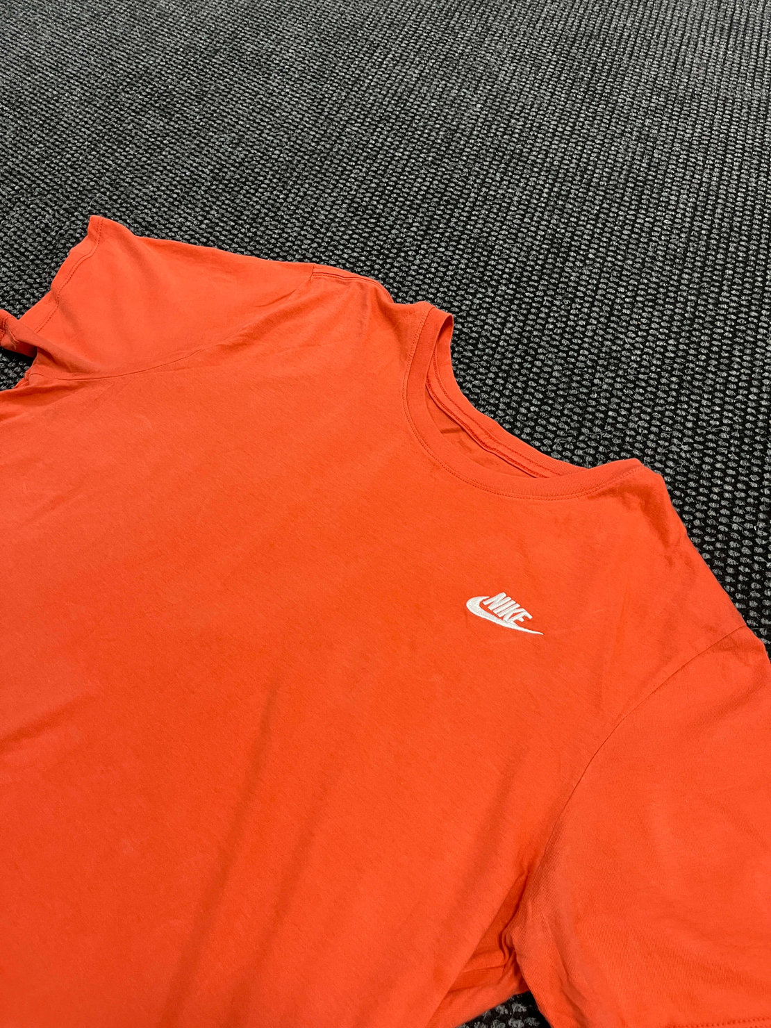 Nike тениска XL