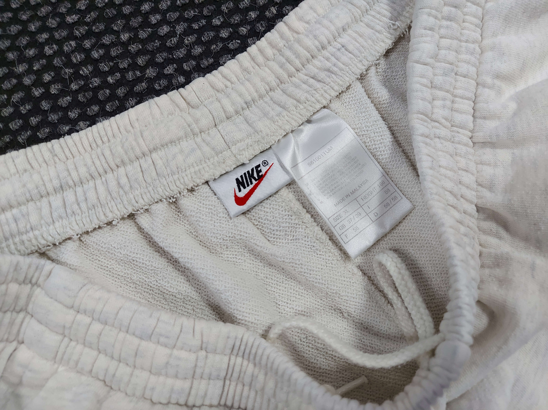 Nike vintage Къси панталони 2XL