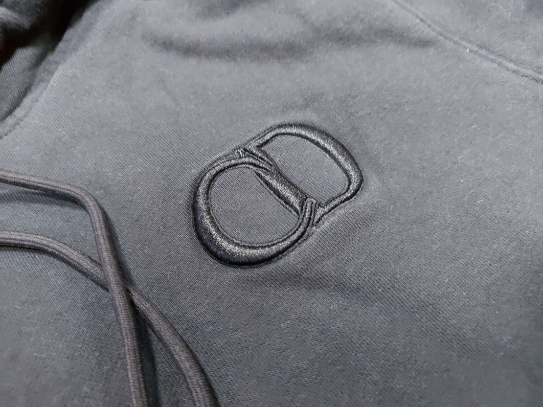Dior дамско худи ОРИГИНАЛНО M