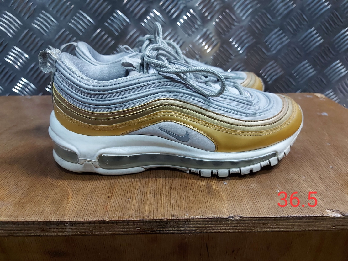 Nike 97 36.5 номер дамски
