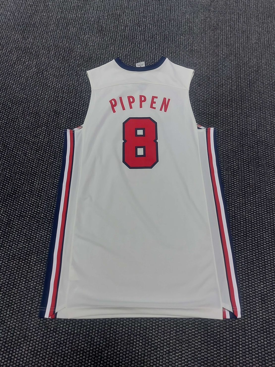 Nike Scotie Pippen Dream team потник M