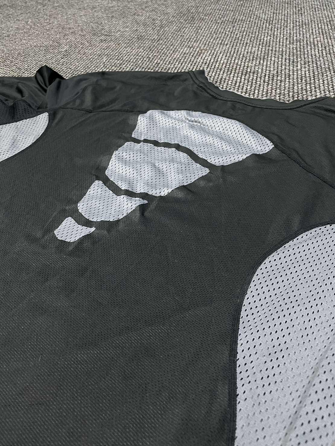 Nike pro блуза 2XL/3XL мъжка