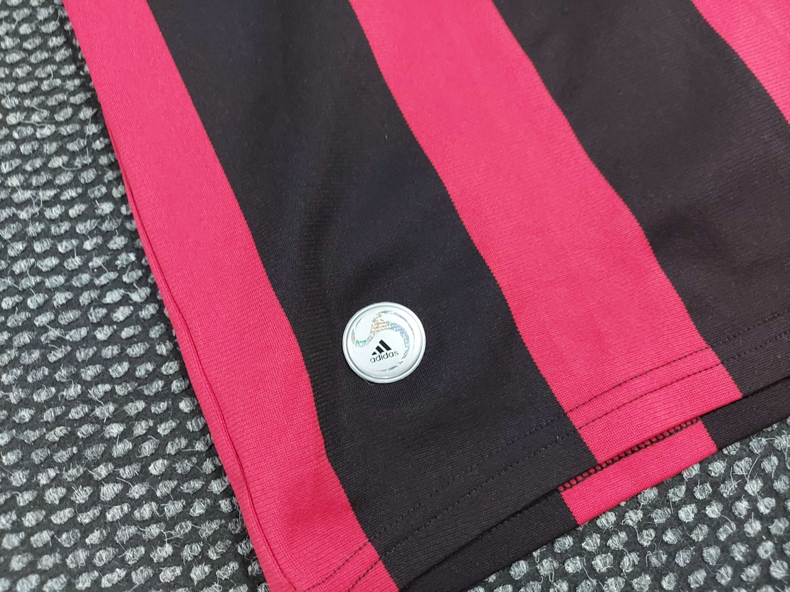 Adidas Milan beckham XL размер