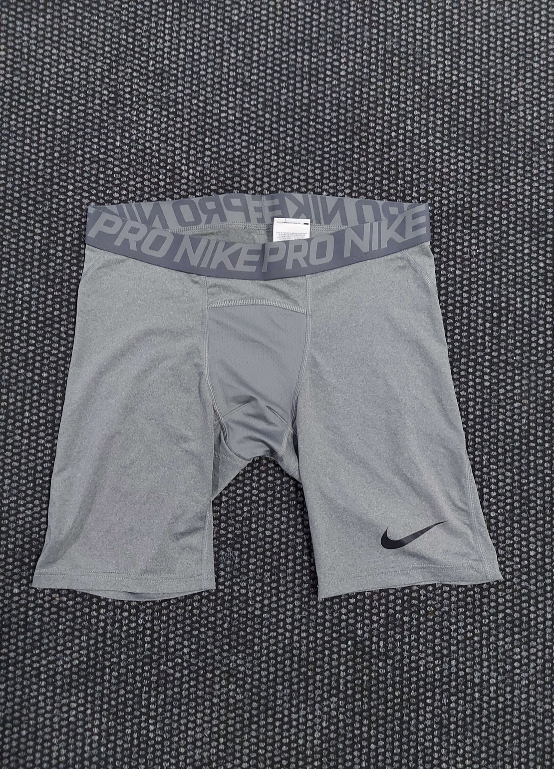 Nike pro Мъжки клин L къс