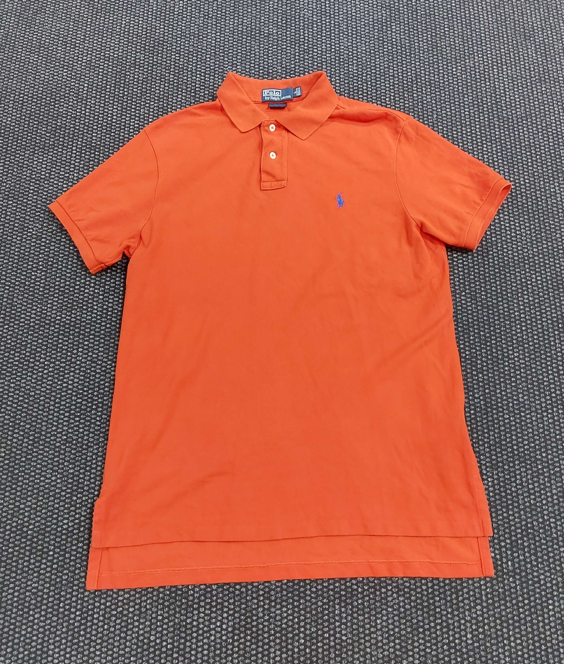 Polo ralph lauren тениска поло L