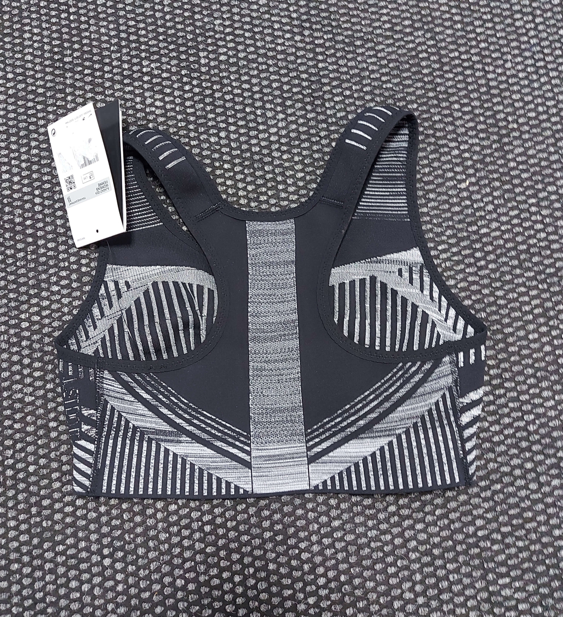 Nike бюстие XS размер
