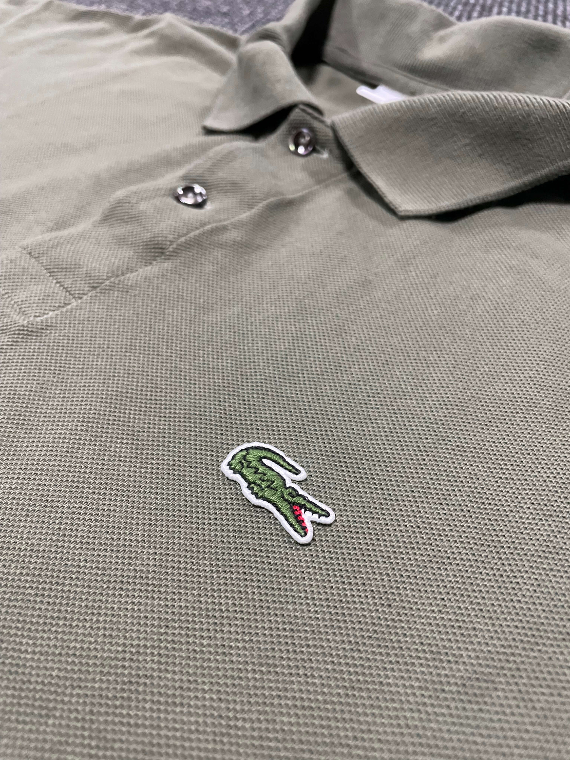 Lacoste тениска 5-6XL